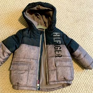 Tommy Hilfiger Jacket